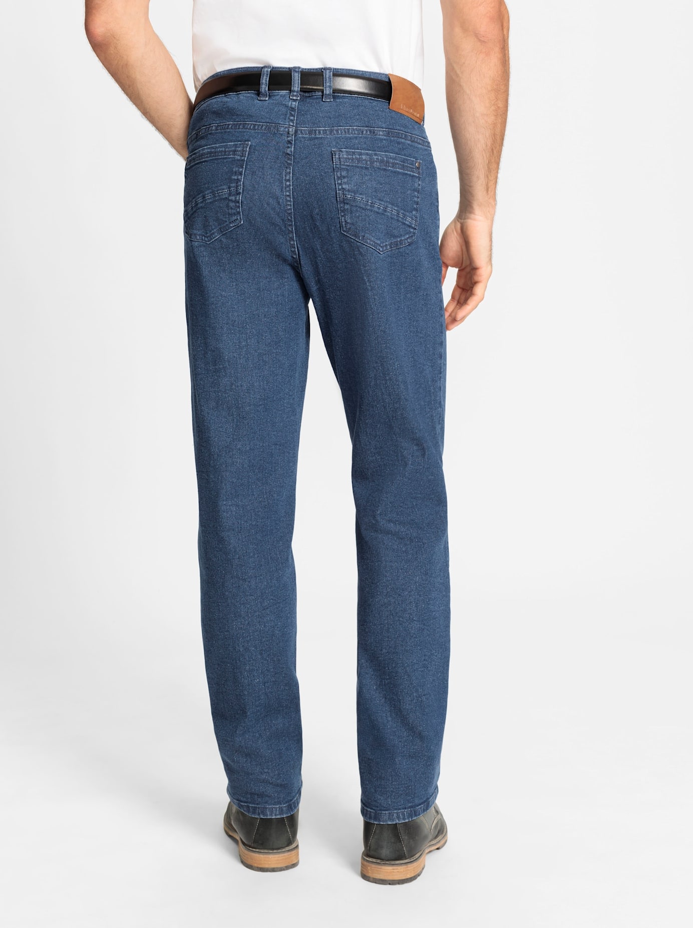 Marco Donati 5-Pocket-Jeans 1 Stk. tlg.