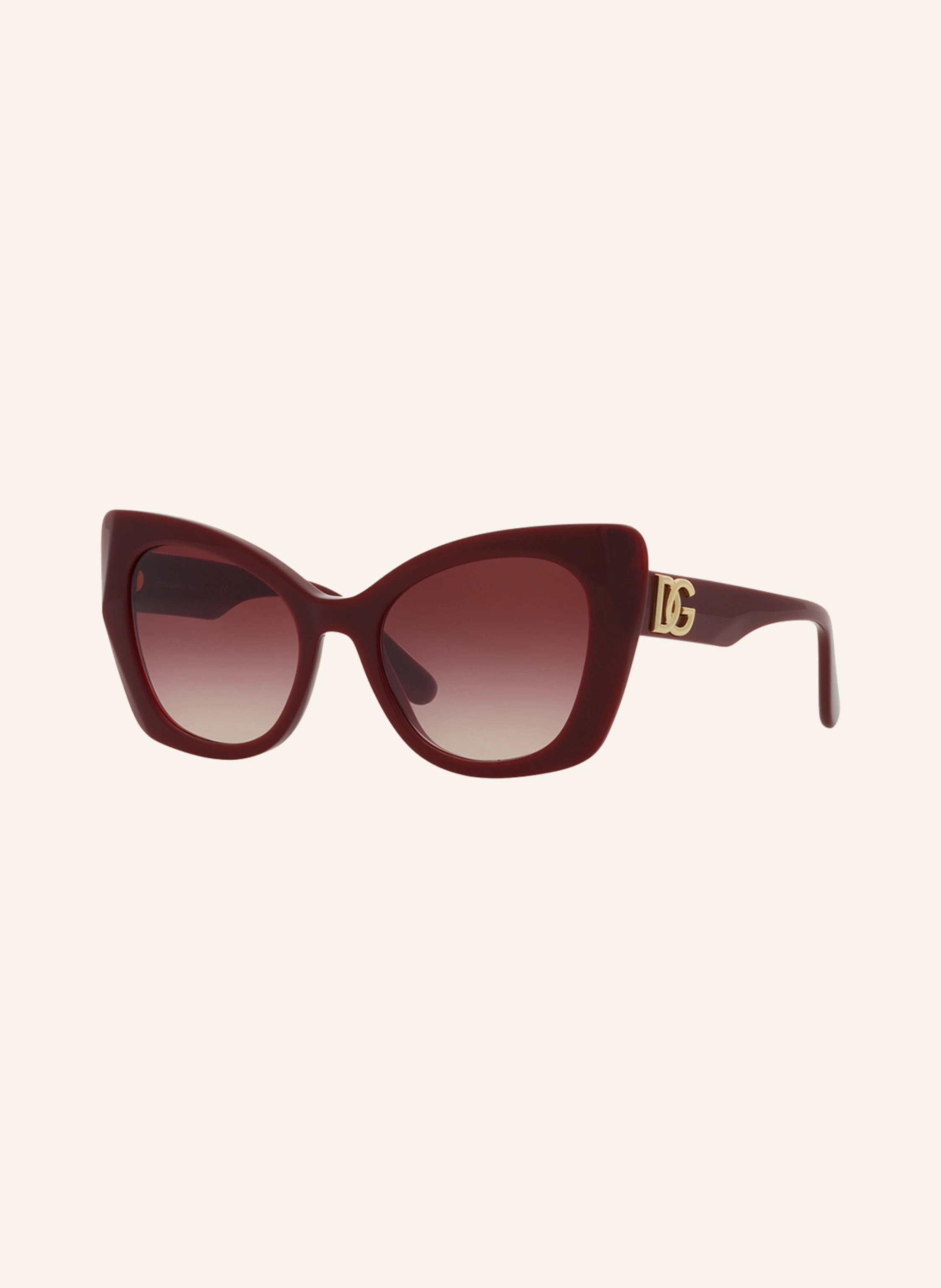 DOLCE & GABBANA Sonnenbrille DG4405