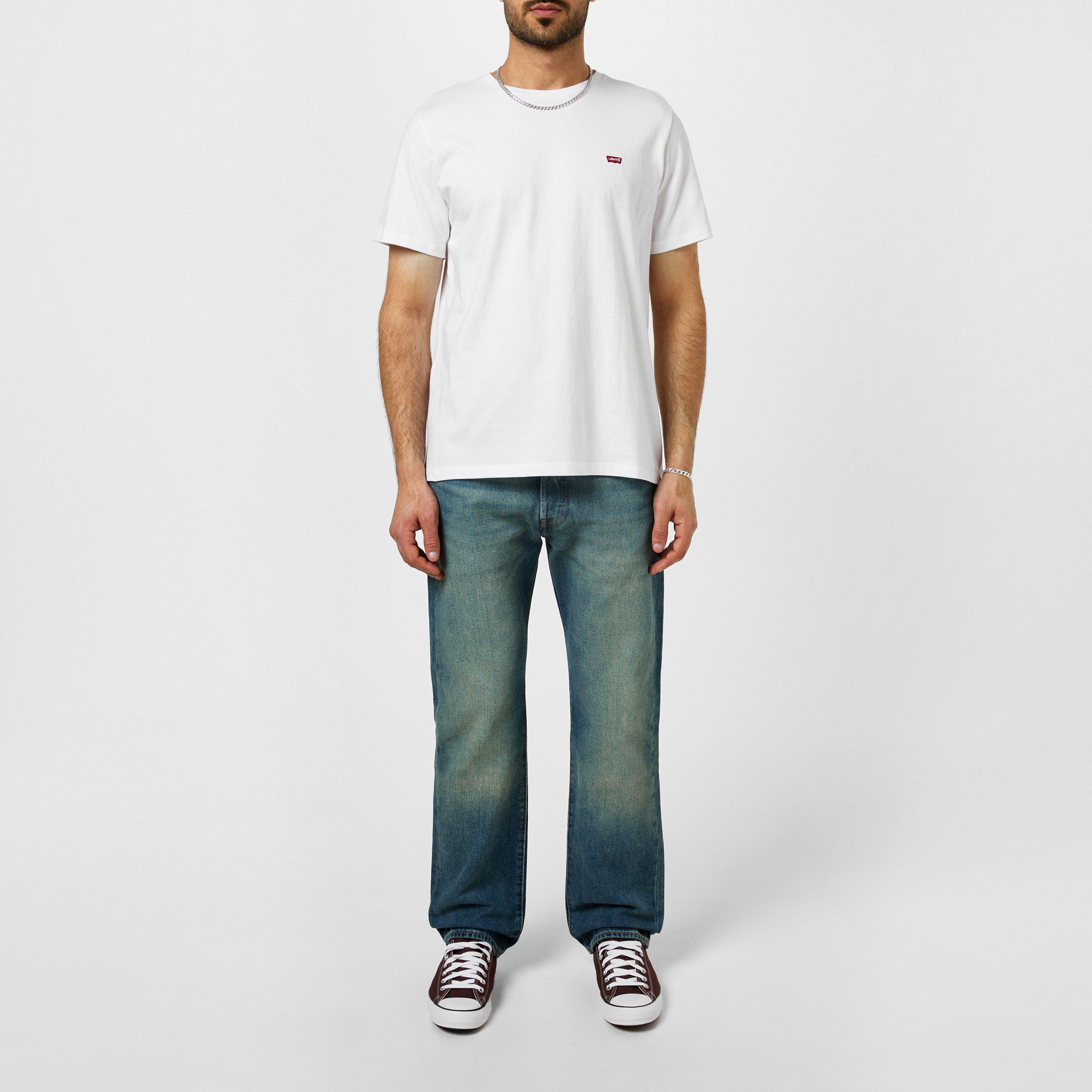 Levis Original T Shirt