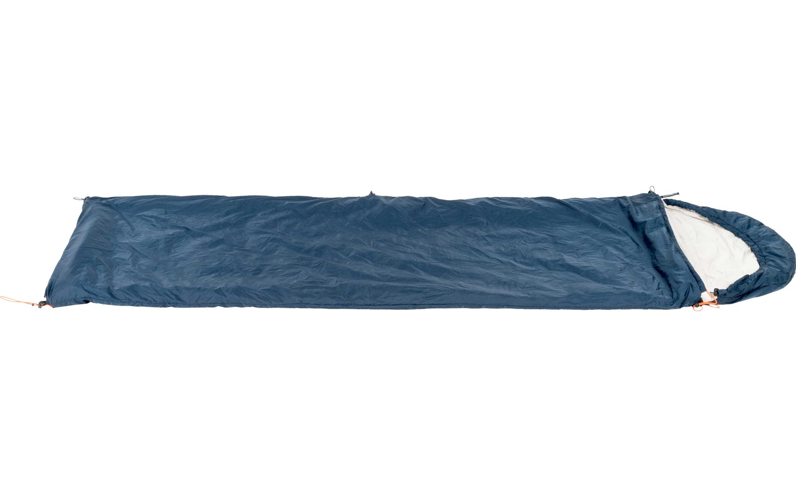 Ticket to the Moon Moonquilt Deckenschlafsack / Underquilt für Hängematten