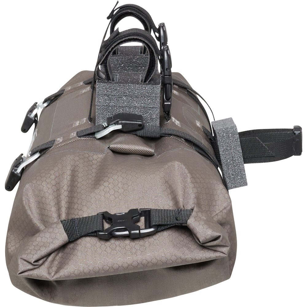 Ortlieb Handlebar-Pack 9l Lenkertasche dark sand