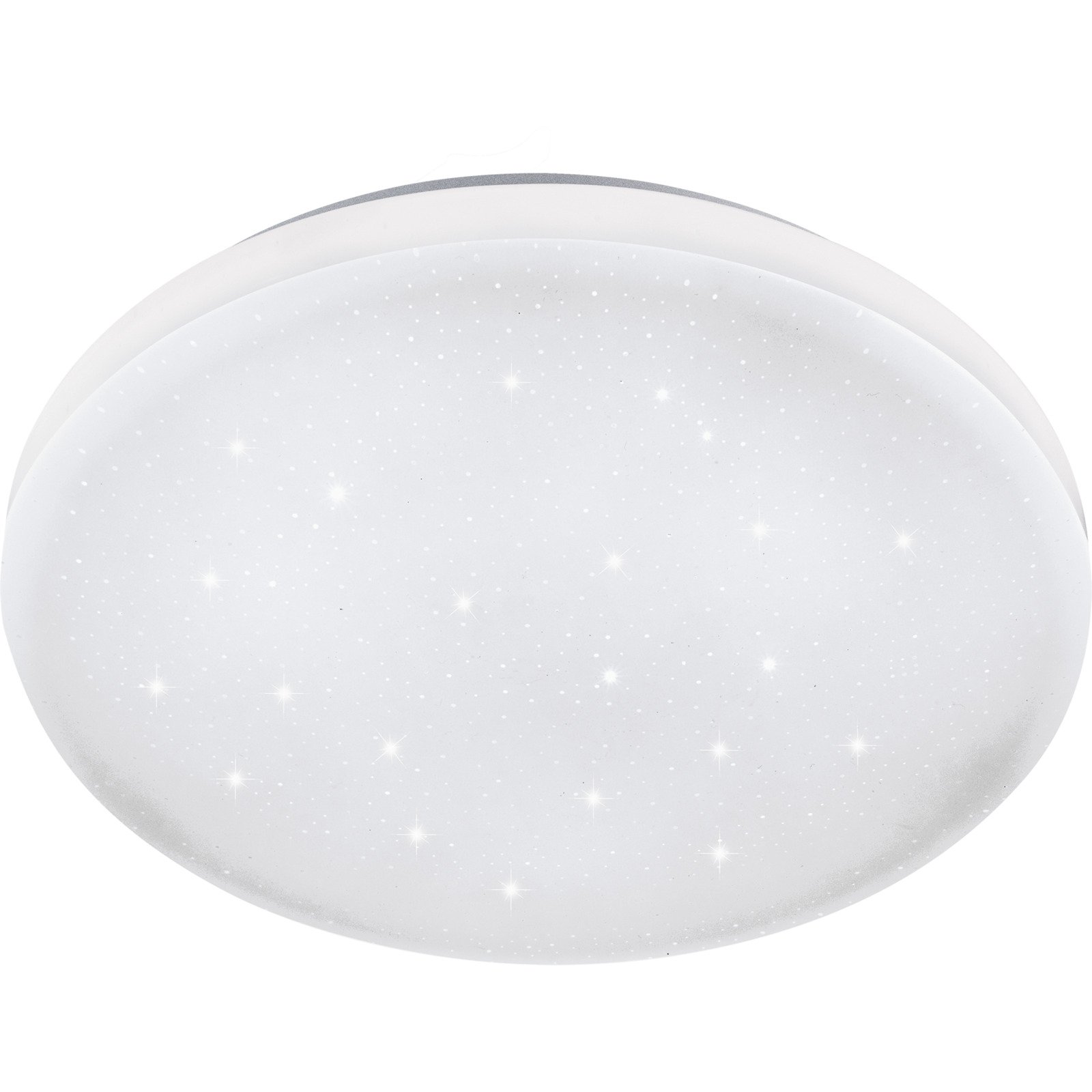EGLO LED Deckenleuchte FRANIA-S, 43 cm