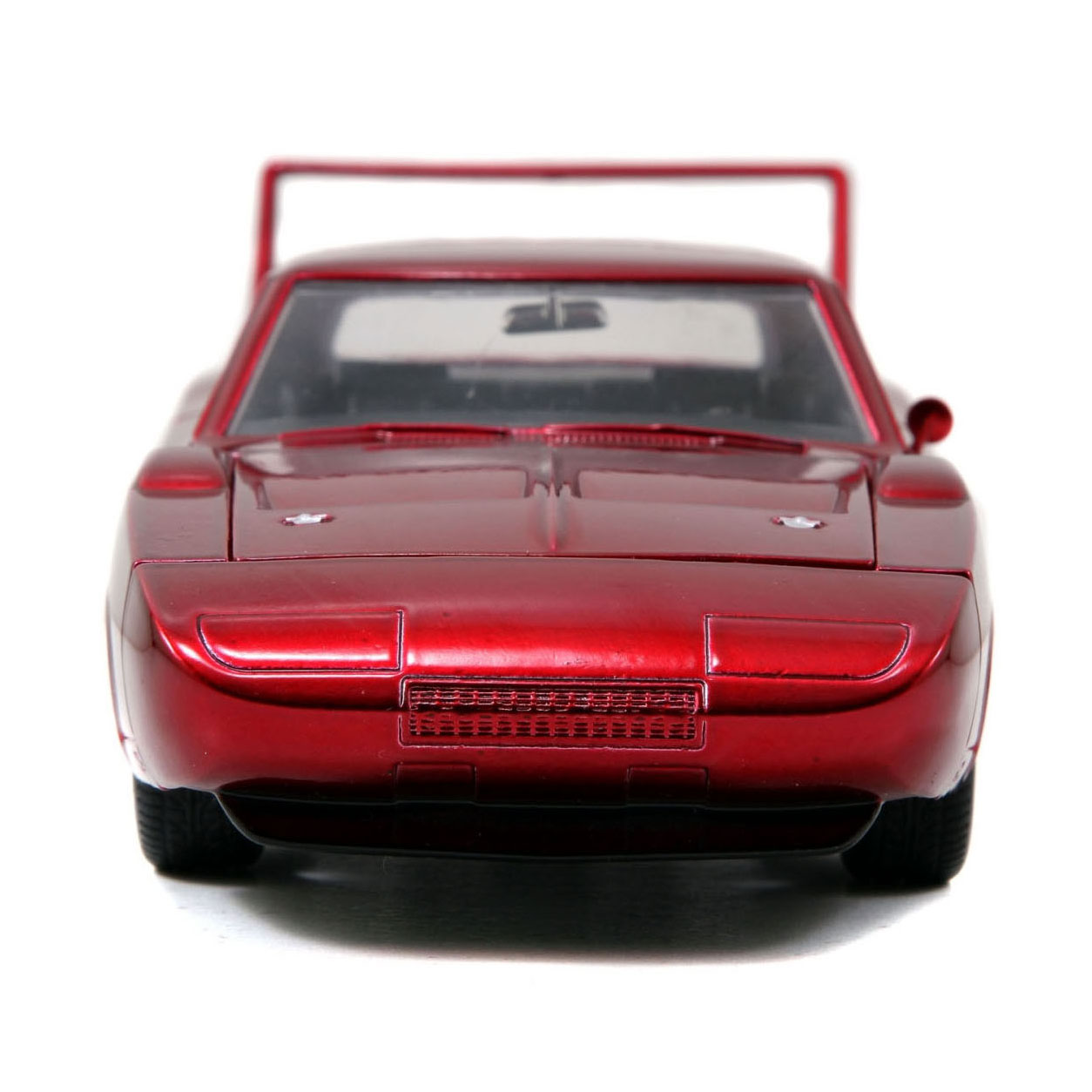 Jada Die-Cast Fast and Furious 1969 Dodge Charger 1:24