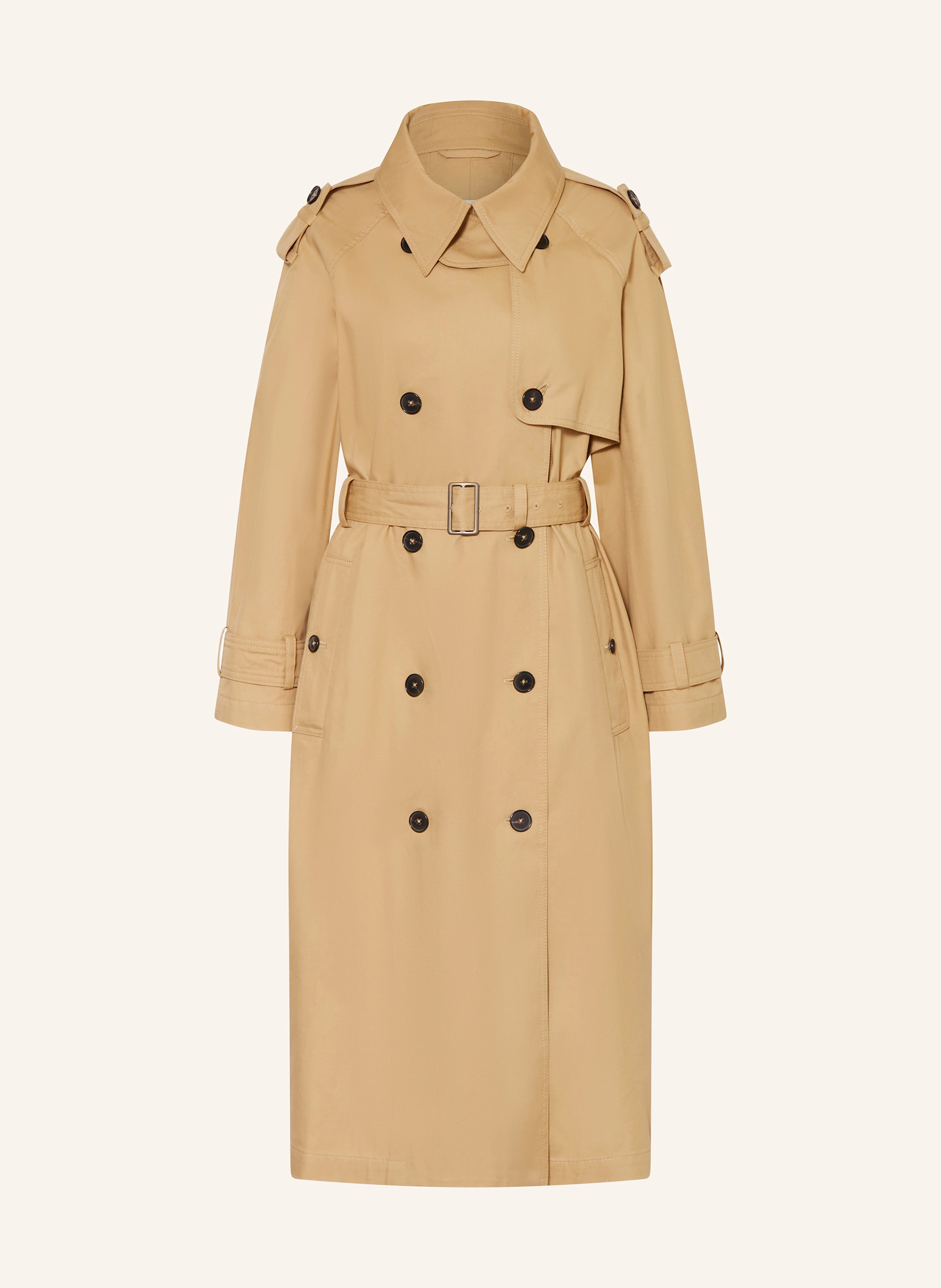 DRYKORN Trenchcoat EXHALL