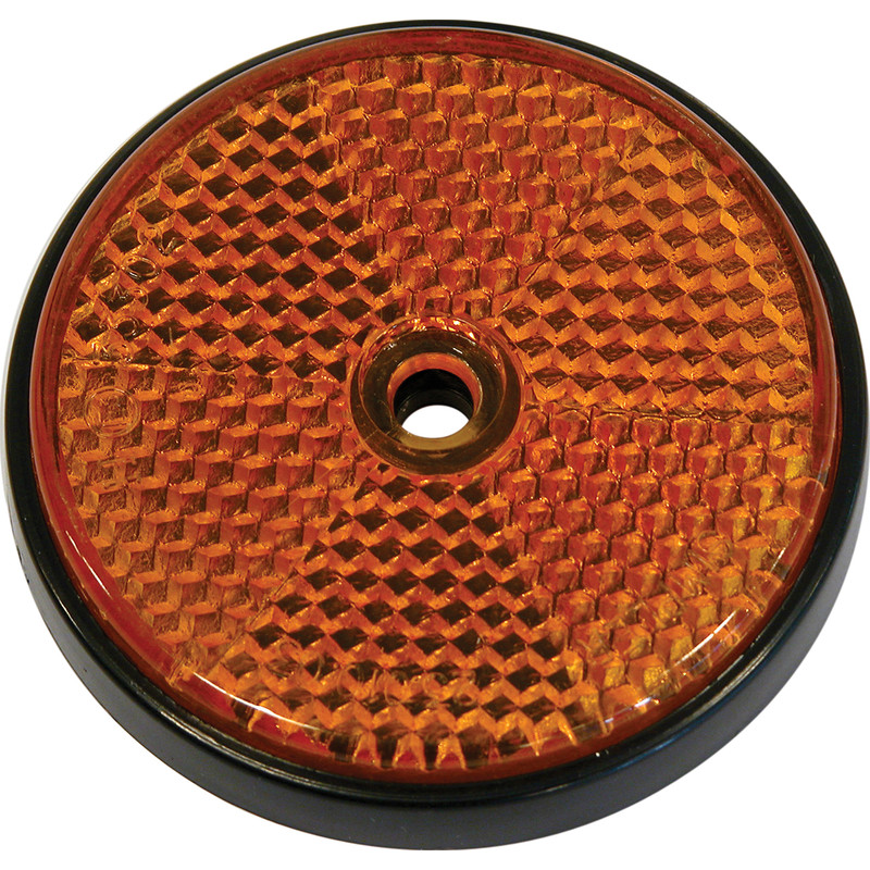 Reflector Oranje
