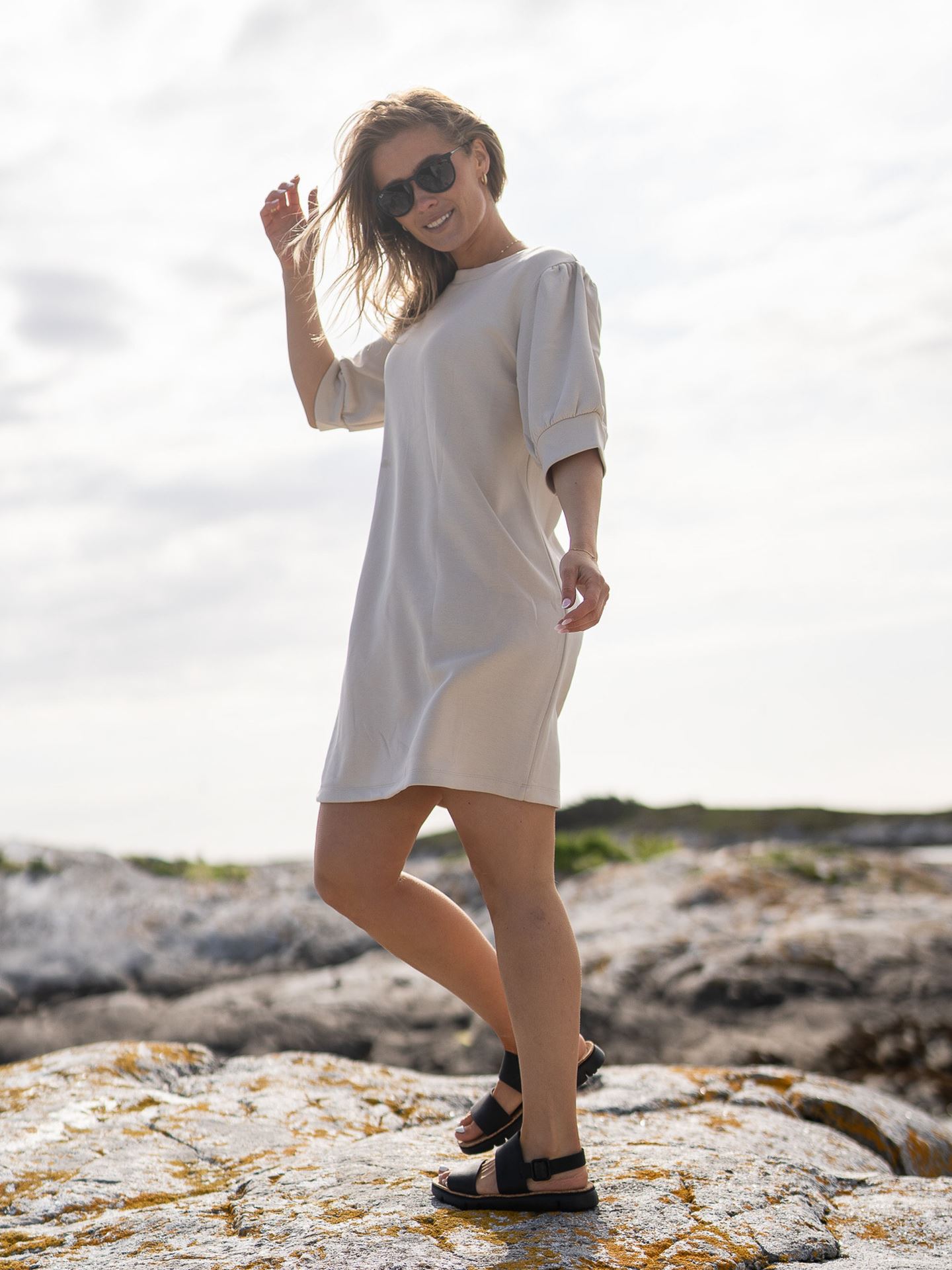 Petine Ima Q 2/4 Dress