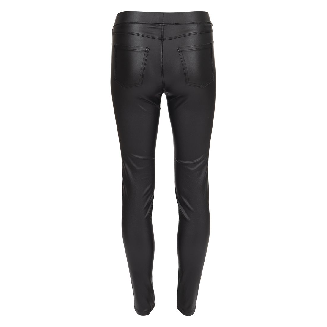 Marie coated jeggings