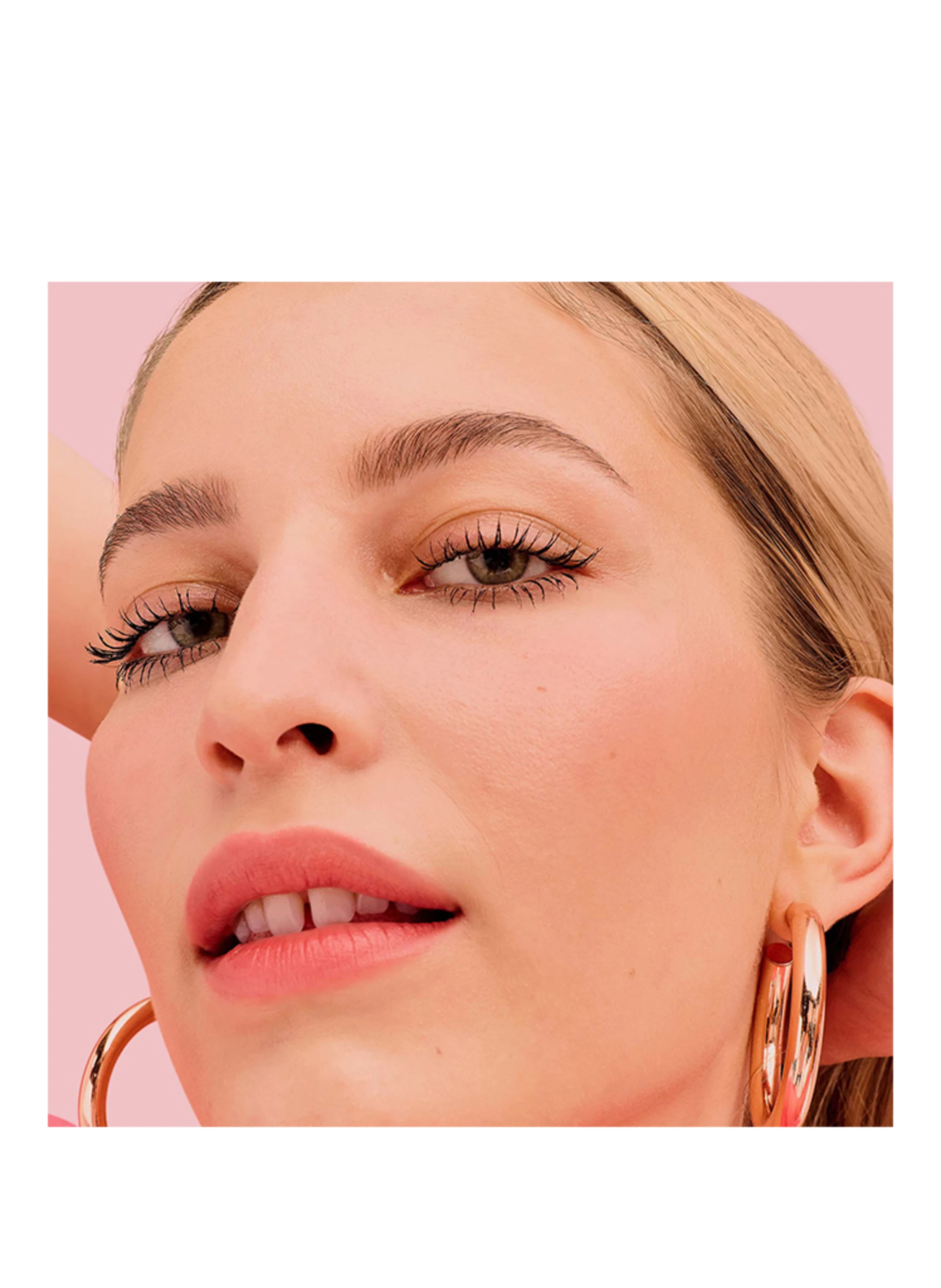 benefit THEY'RE REAL! MINI