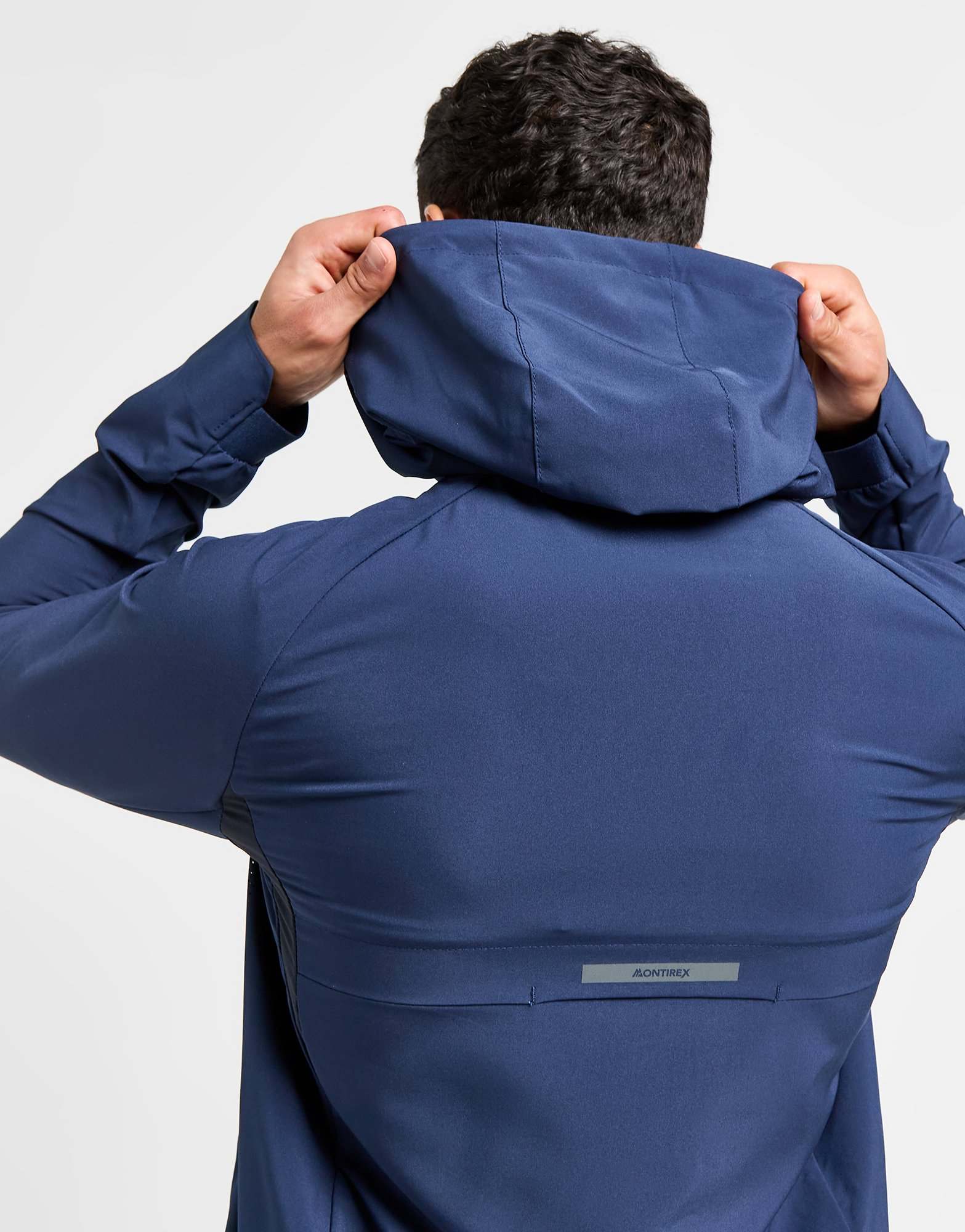 MONTIREX Veste Lumos Homme