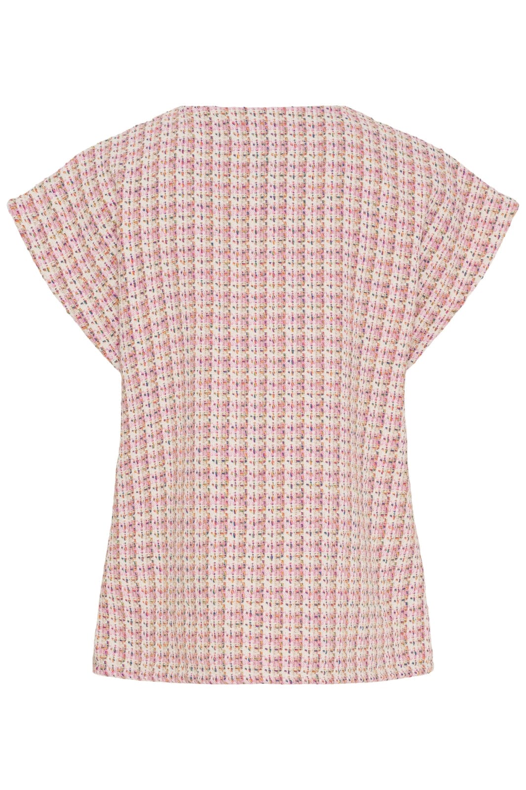 Marta Du Chateau Mdcloretta Vest 7169