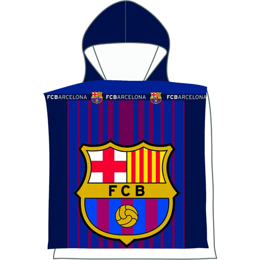 Poncho FC Barcelona 71149