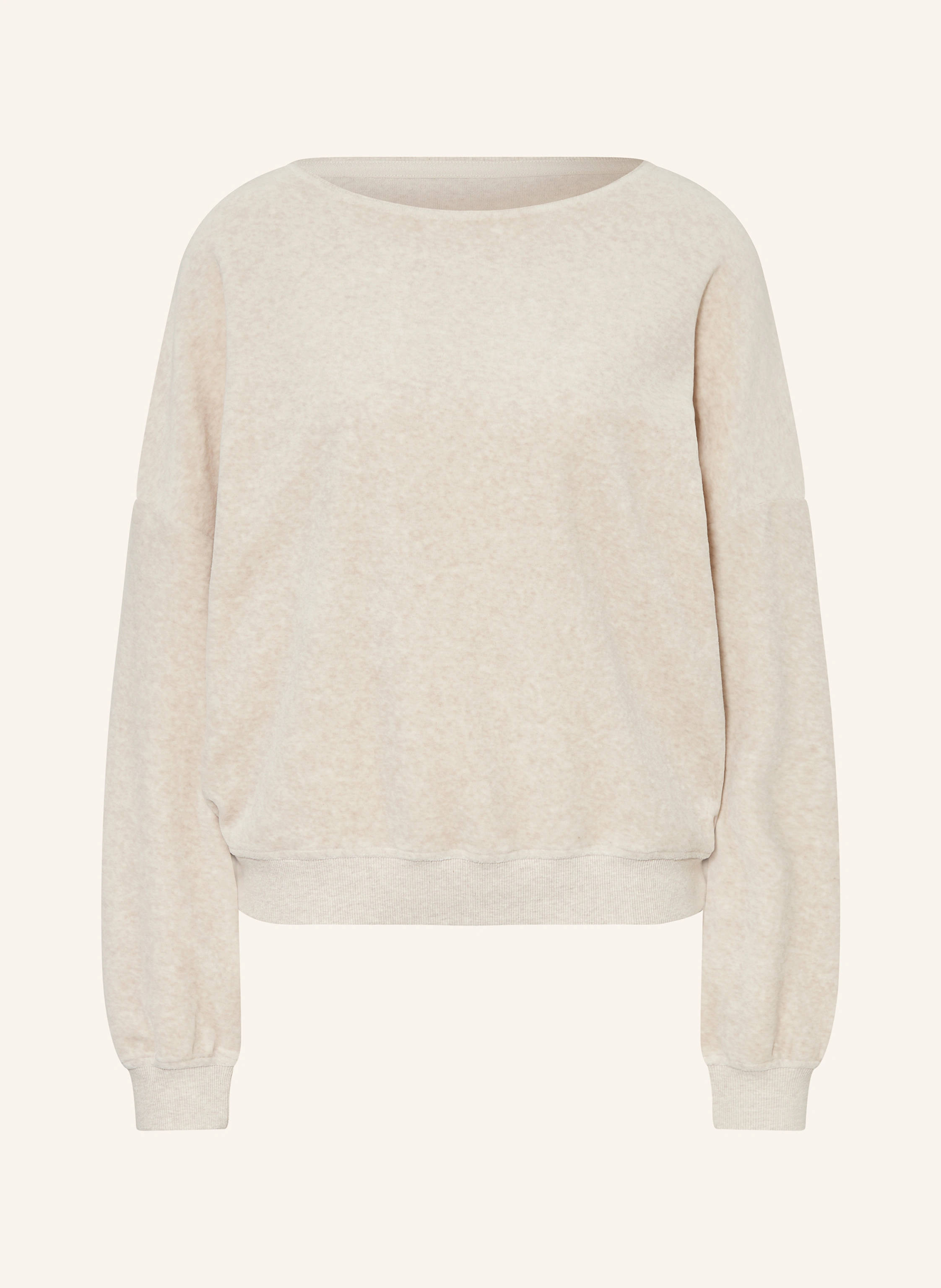 Juvia Lounge-Shirt aus Nicki