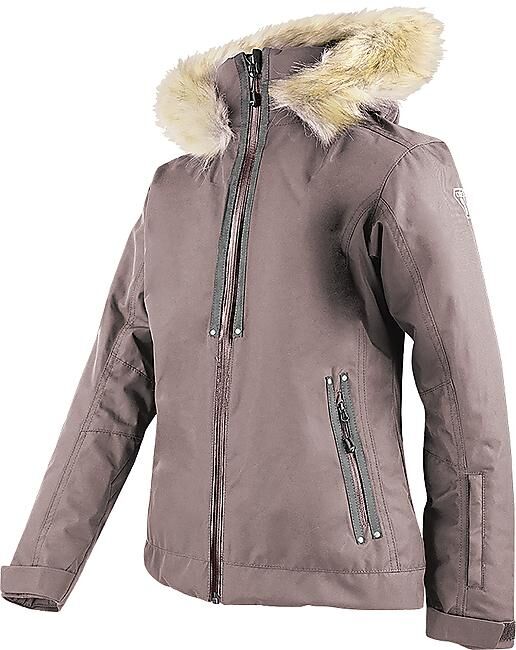 DEGRE 7 - VESTE DE SKI GEOD GIRL NEW