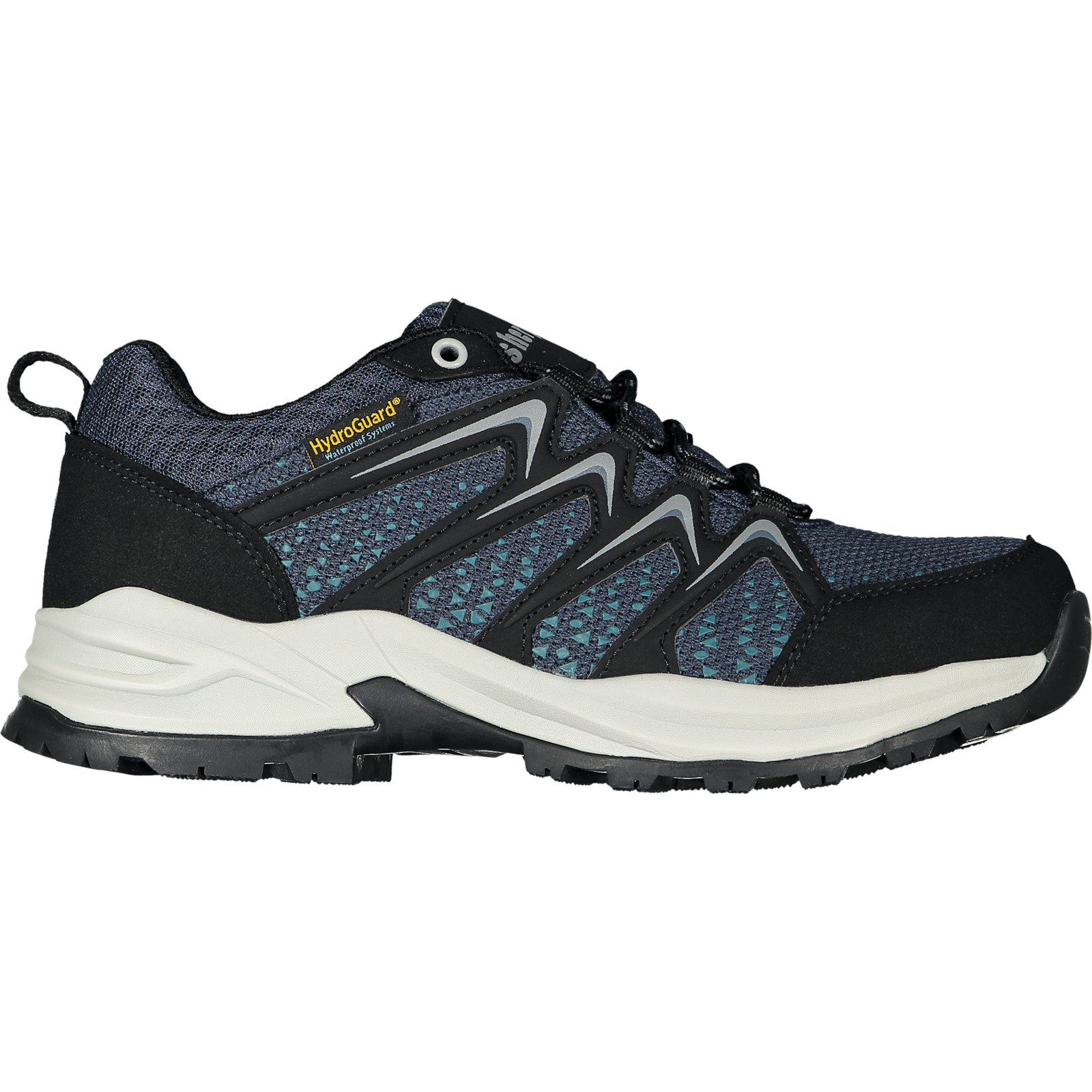 Sherpa Damen-Multifunktionsschuh Damak Low 41