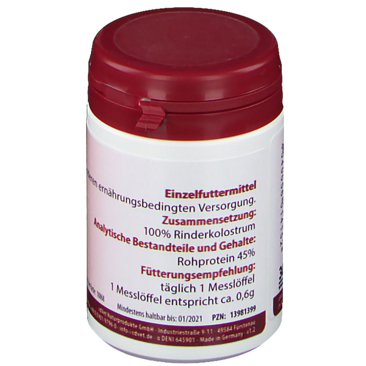 cd Vet feliTATZ® ImmunKraft