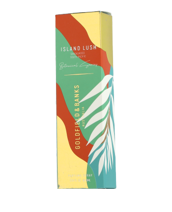 Goldfield & Banks Island Lush parfum vapo 10ml