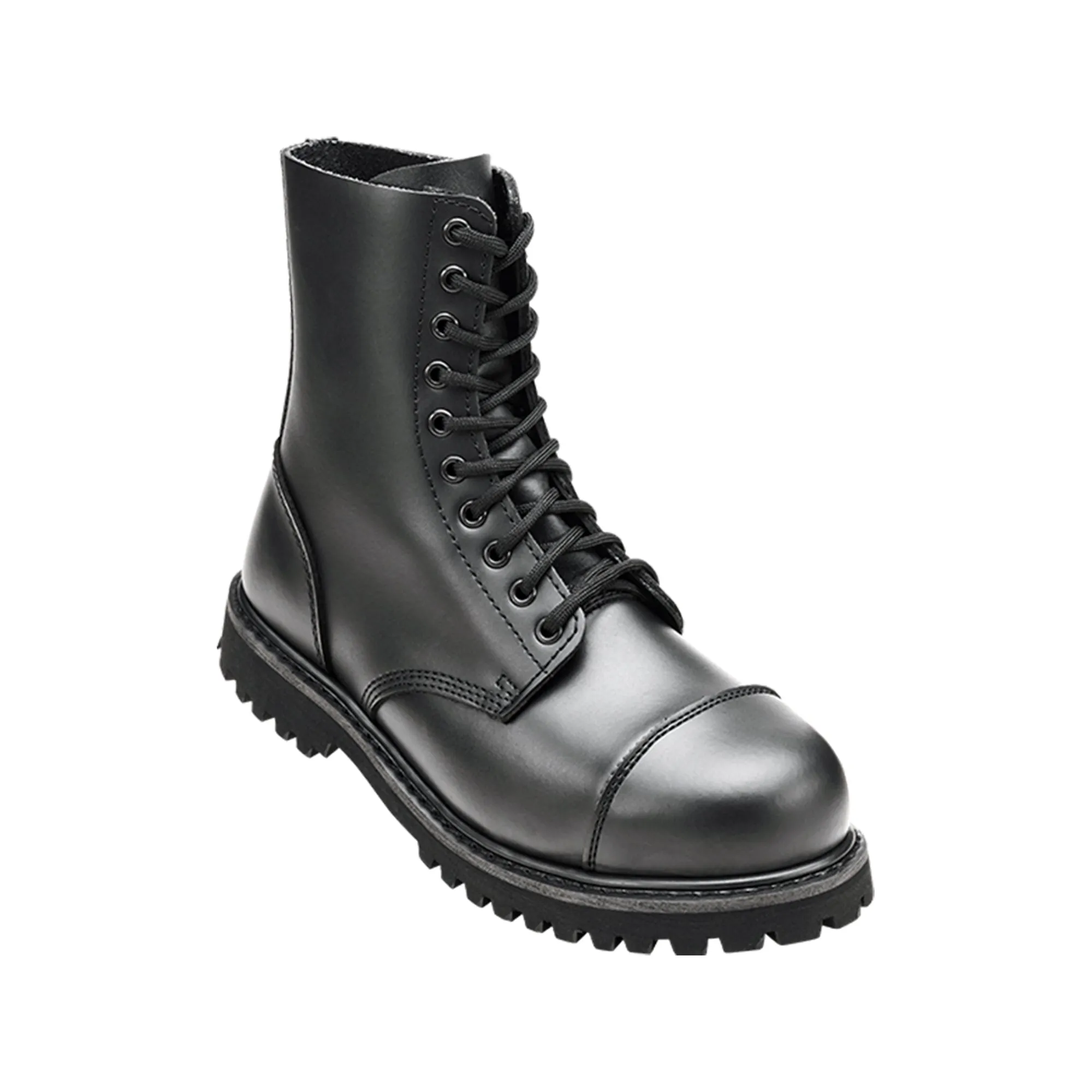 Brandit -  Stiefel Phantom Boots 10 Eye