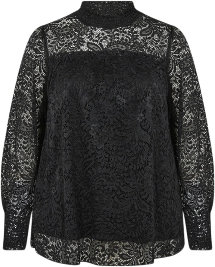 Wasabiconcept WA-KRISTIN 3 9999 black