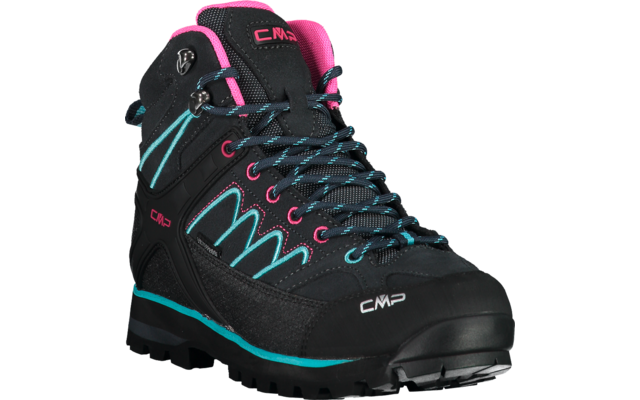 Campagnolo Moon Mid Damenschuhe