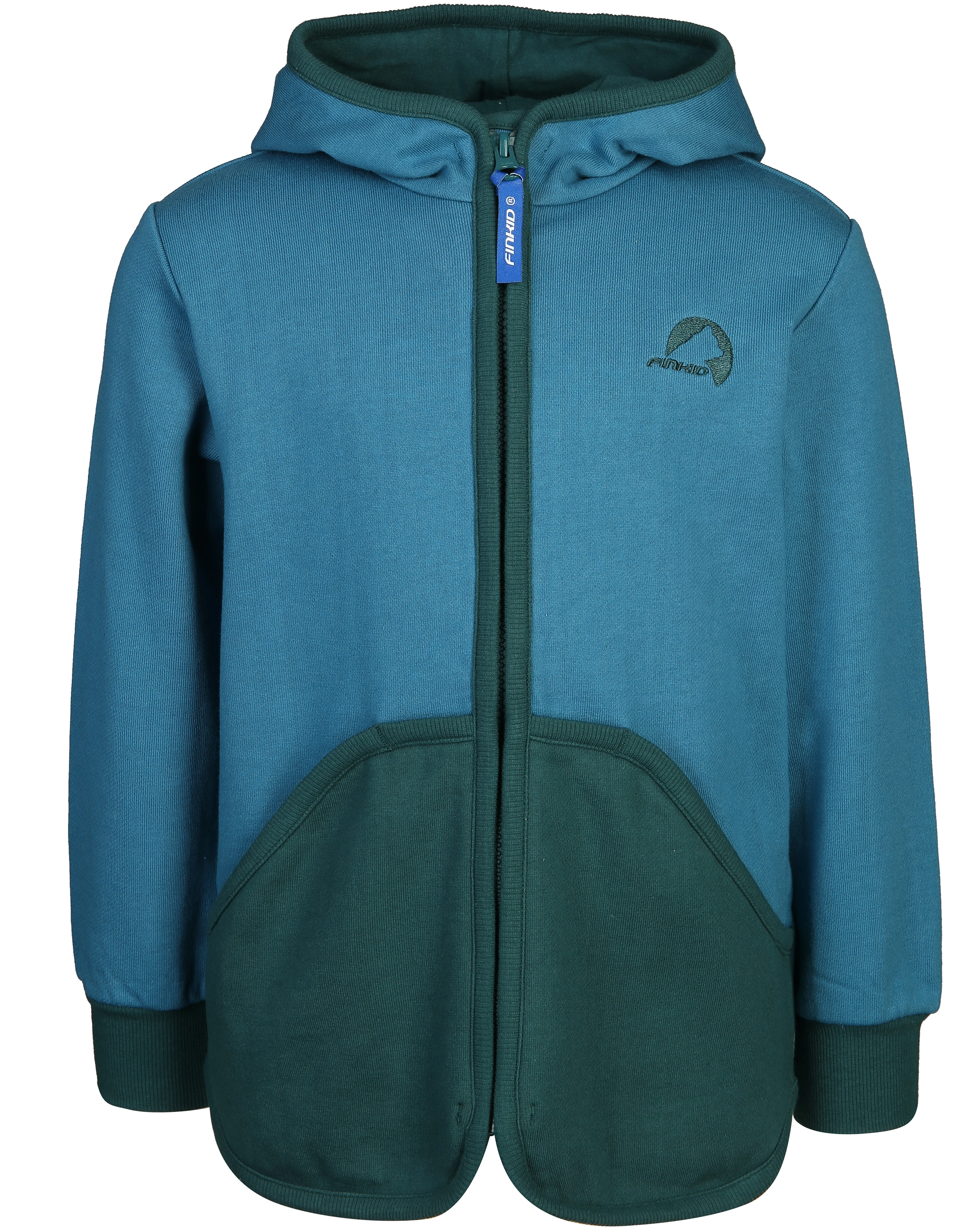 Kapuzenjacke JAAKKO in seaport