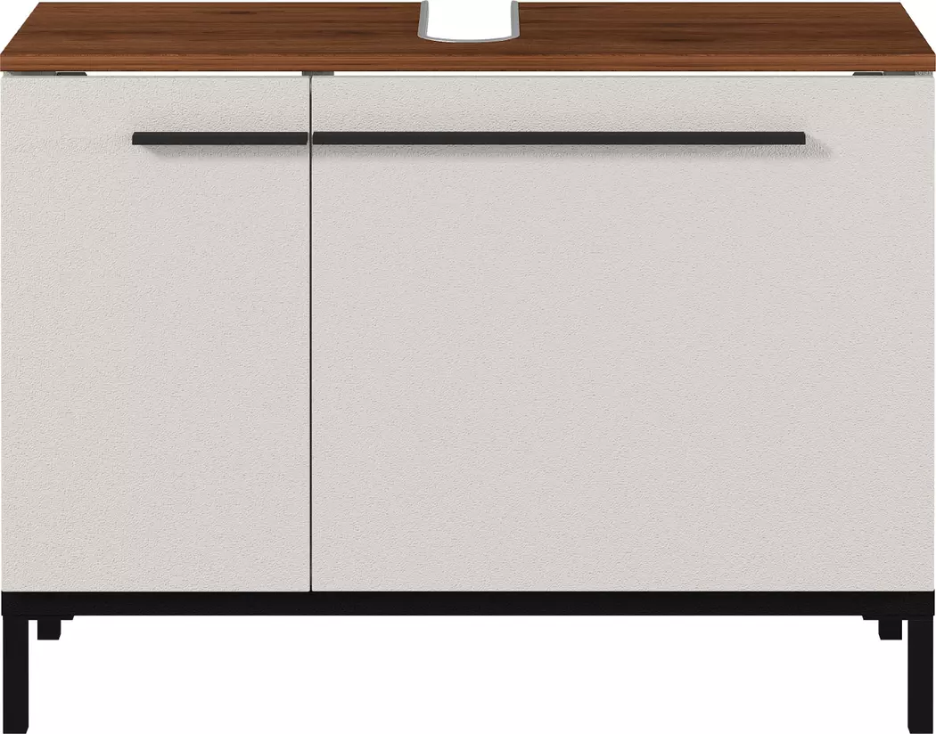 Waschbeckenunterschrank Yonkers