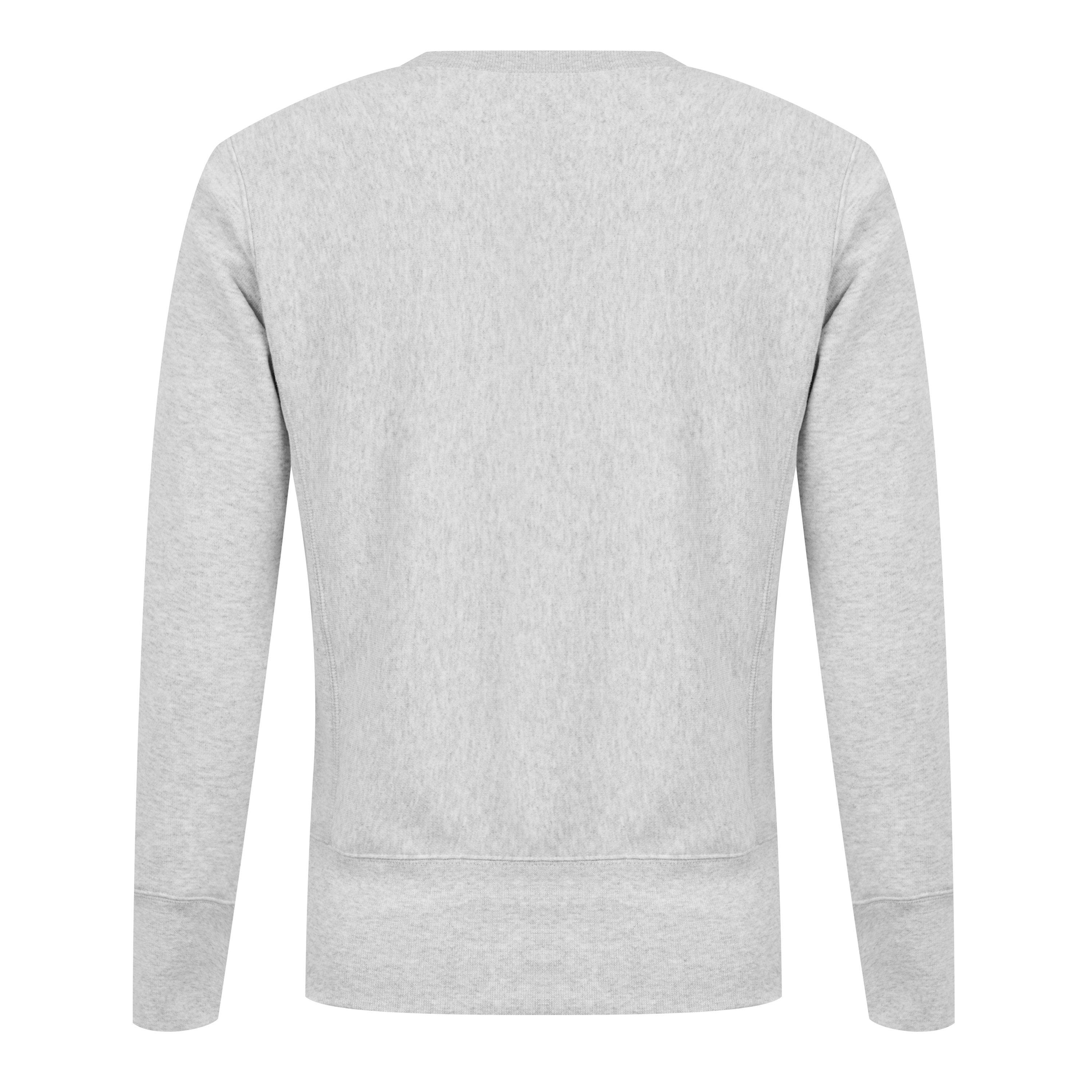 Champion Crwnck Swtr Sn99
