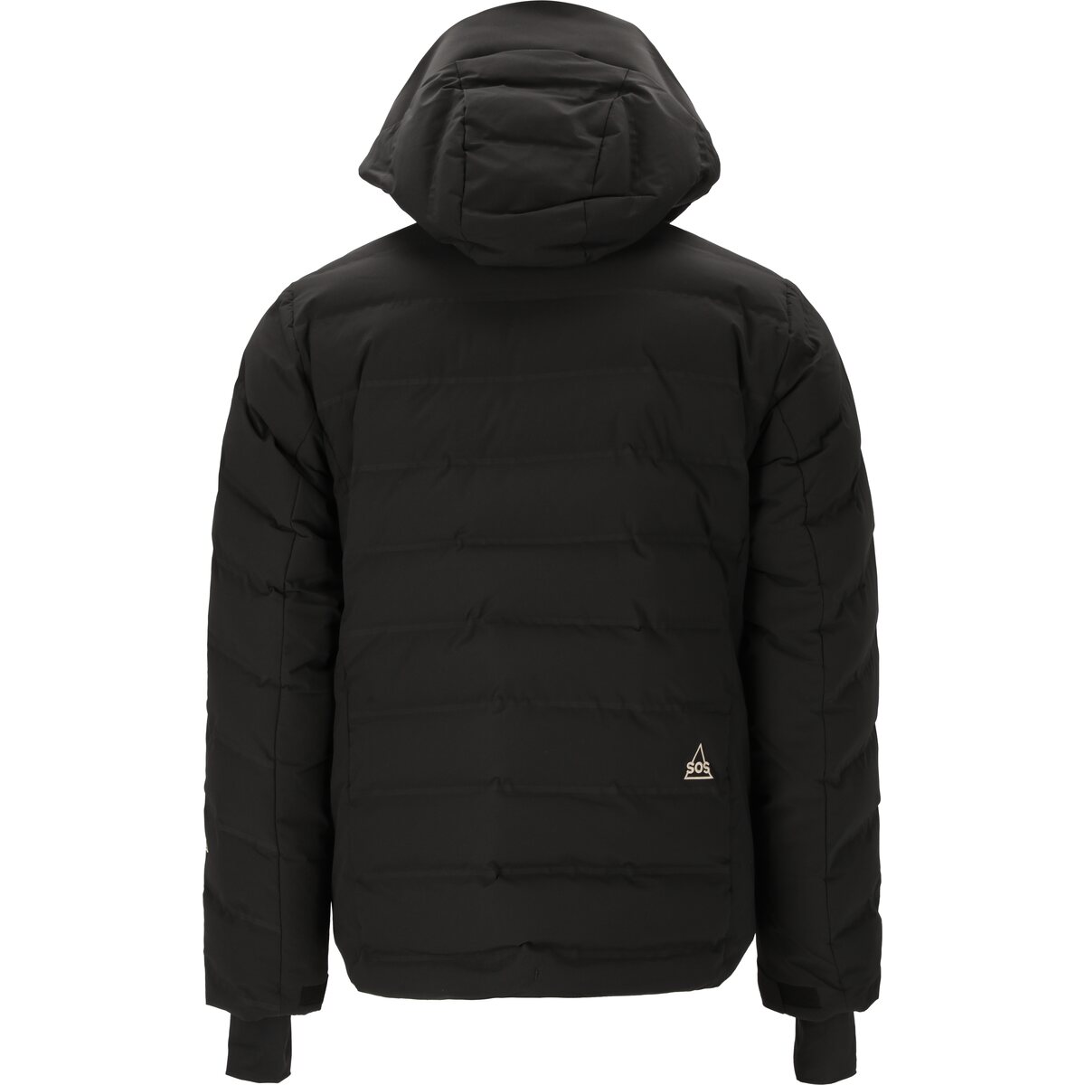 SOS Fieberbrunn 2L Insulated Dynejakke Herre