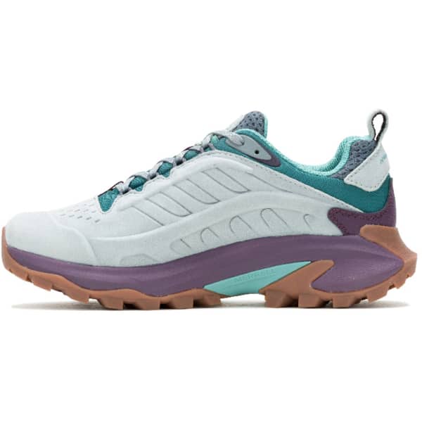 Chaussure de randonnée basse MERRELL MOAB SPEED 2 LTR WP HIGHRISE