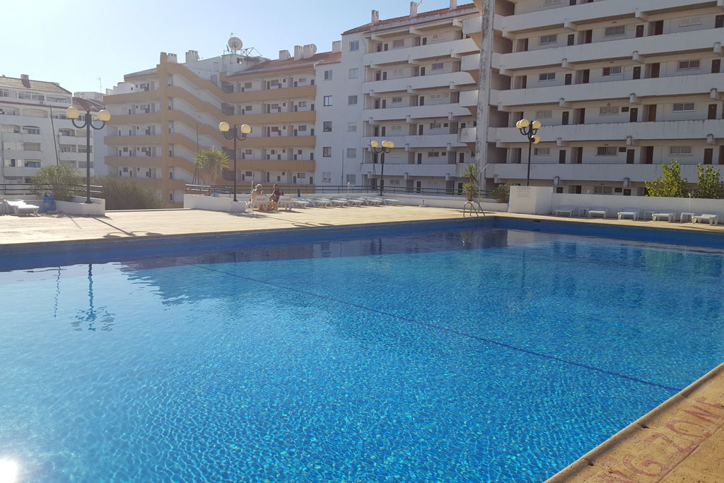 Cheerfulway Choro Maris (voorheen Cheerfulway Minichoro) Logies - Appartement