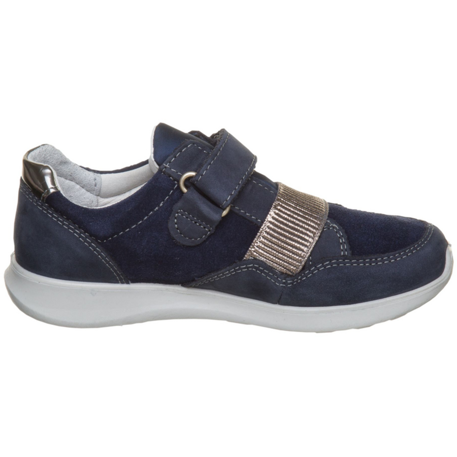 Ricosta Halbschuhe blau