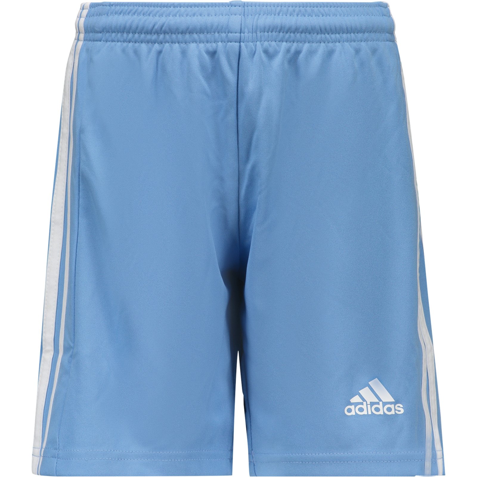 Adidas Kinder-Shorts Squad21 hellblau
