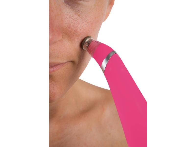 Rio Mikrodermabrasionsgerät Skin Renew Gesichtspflegegerät