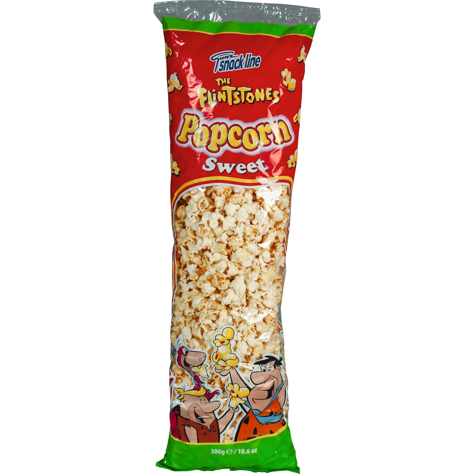 Snackline Popcorn süss 300g