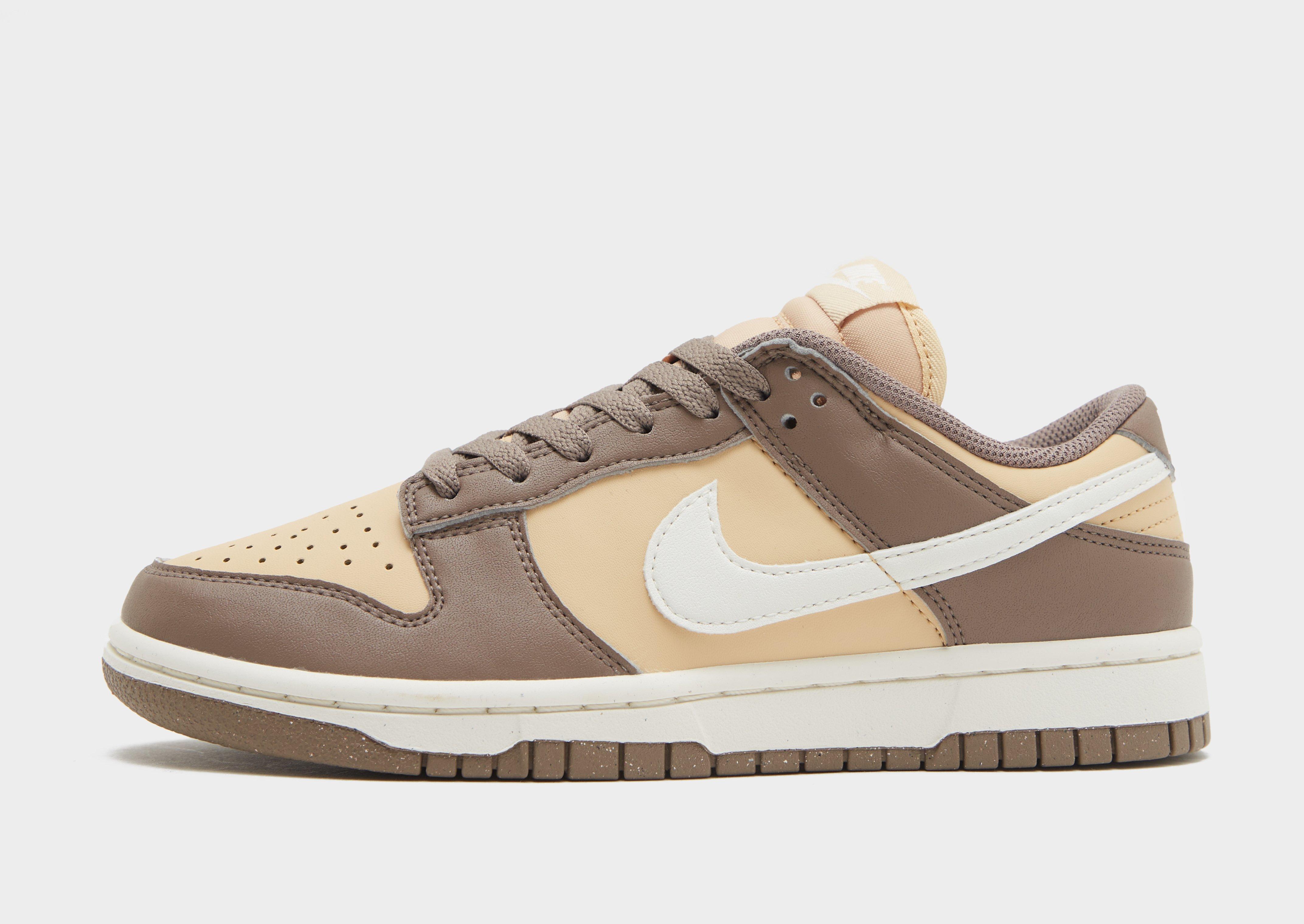 Nike DUNK LOW MINK