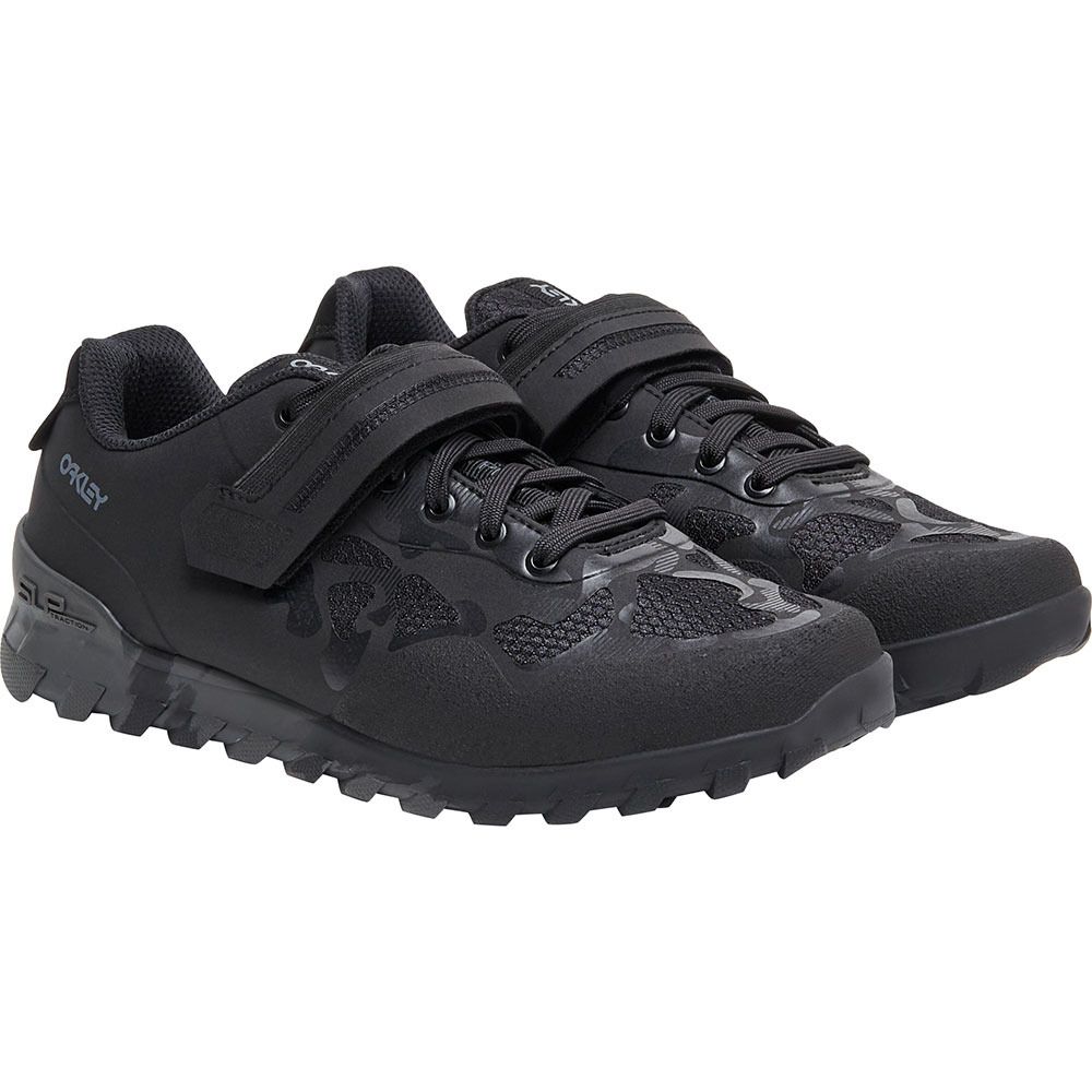 Oakley KOYA RC MTB - Chaussures vélo Homme blackout