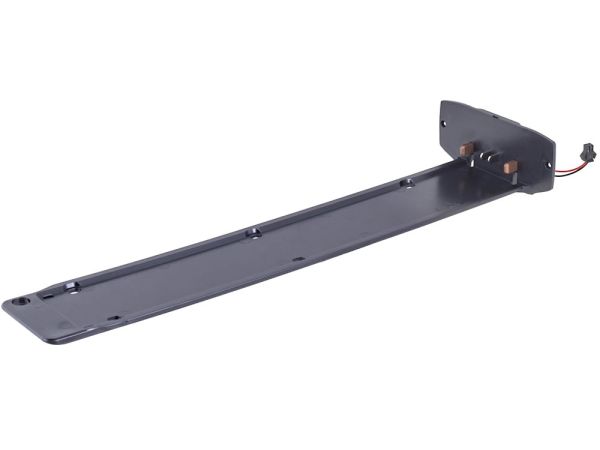 Promovec Batteriskinne, Carrier 4