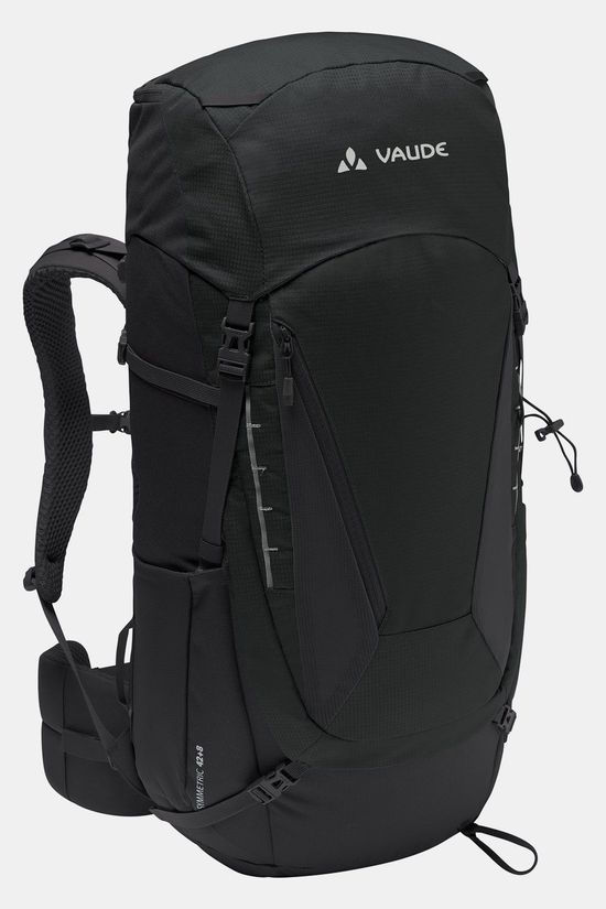 Vaude Vaude Asymmetric 42+8 Rugzak