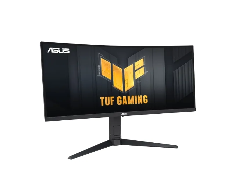 [OUTLET] - ASUS TUF Gaming VG34VQL3A - LED-skærm - gaming - kurvet - 34