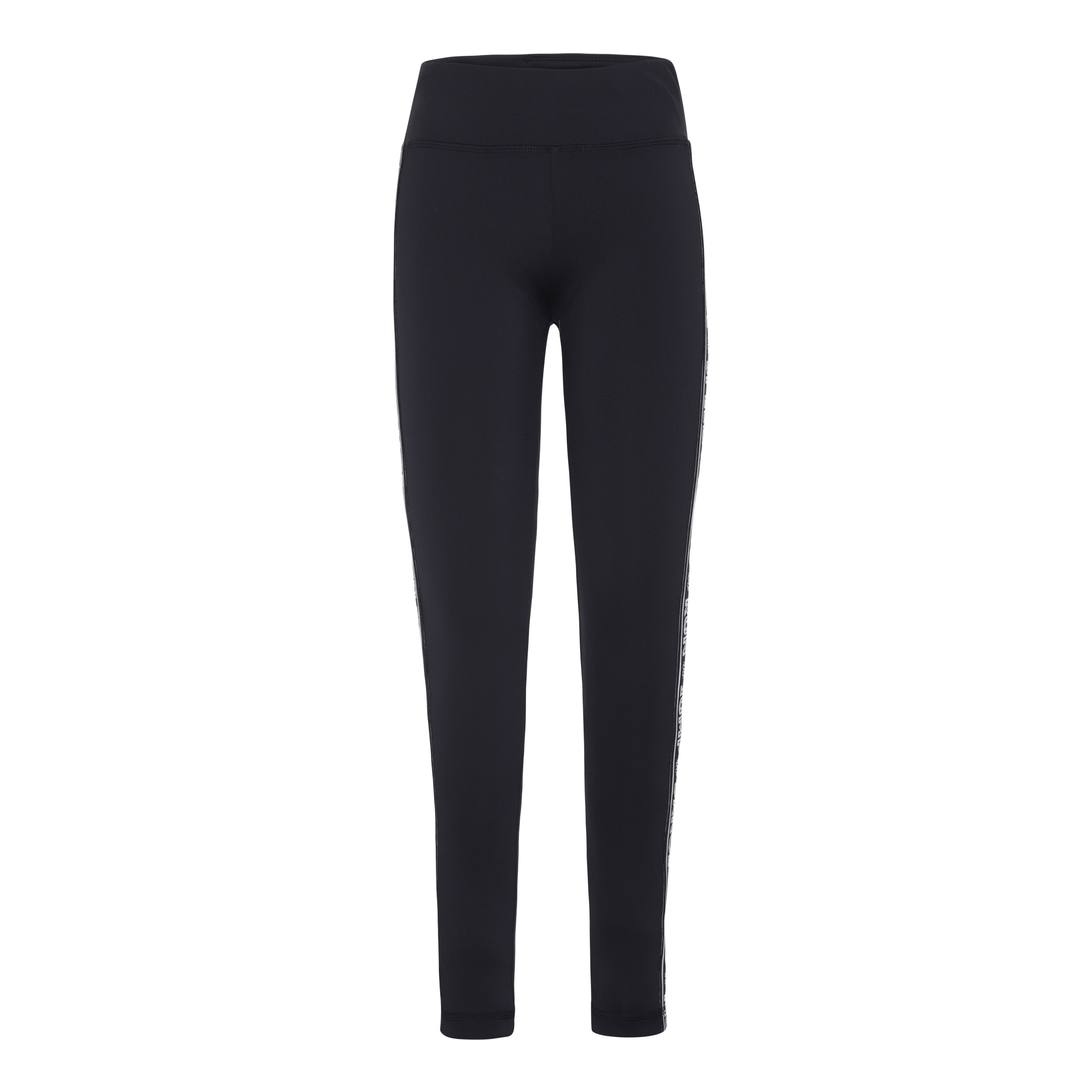 Odette - Black