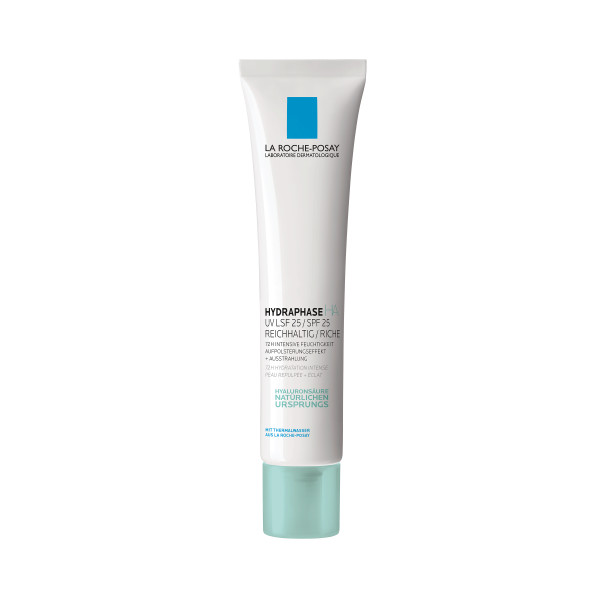 La Roche-Posay Hydraphase HA UV reichhaltig Tb 40 ml