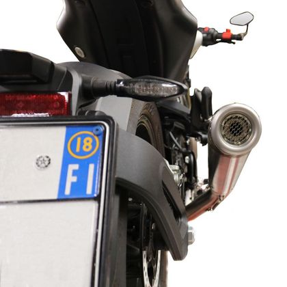 Silencieux GPR POWERCONE EVO4