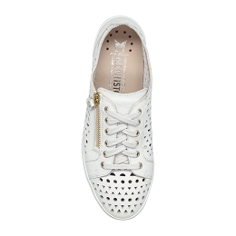 june perf  EMPIRE 9230  WHITE