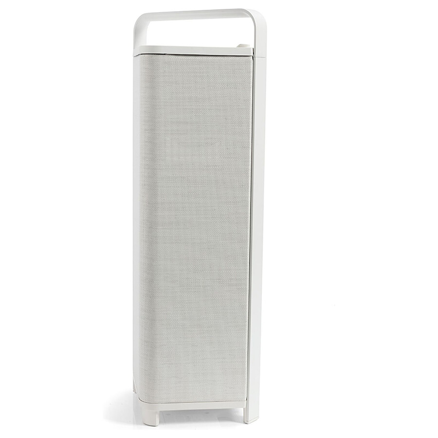 Escape P9 Blanc - Enceinte portable