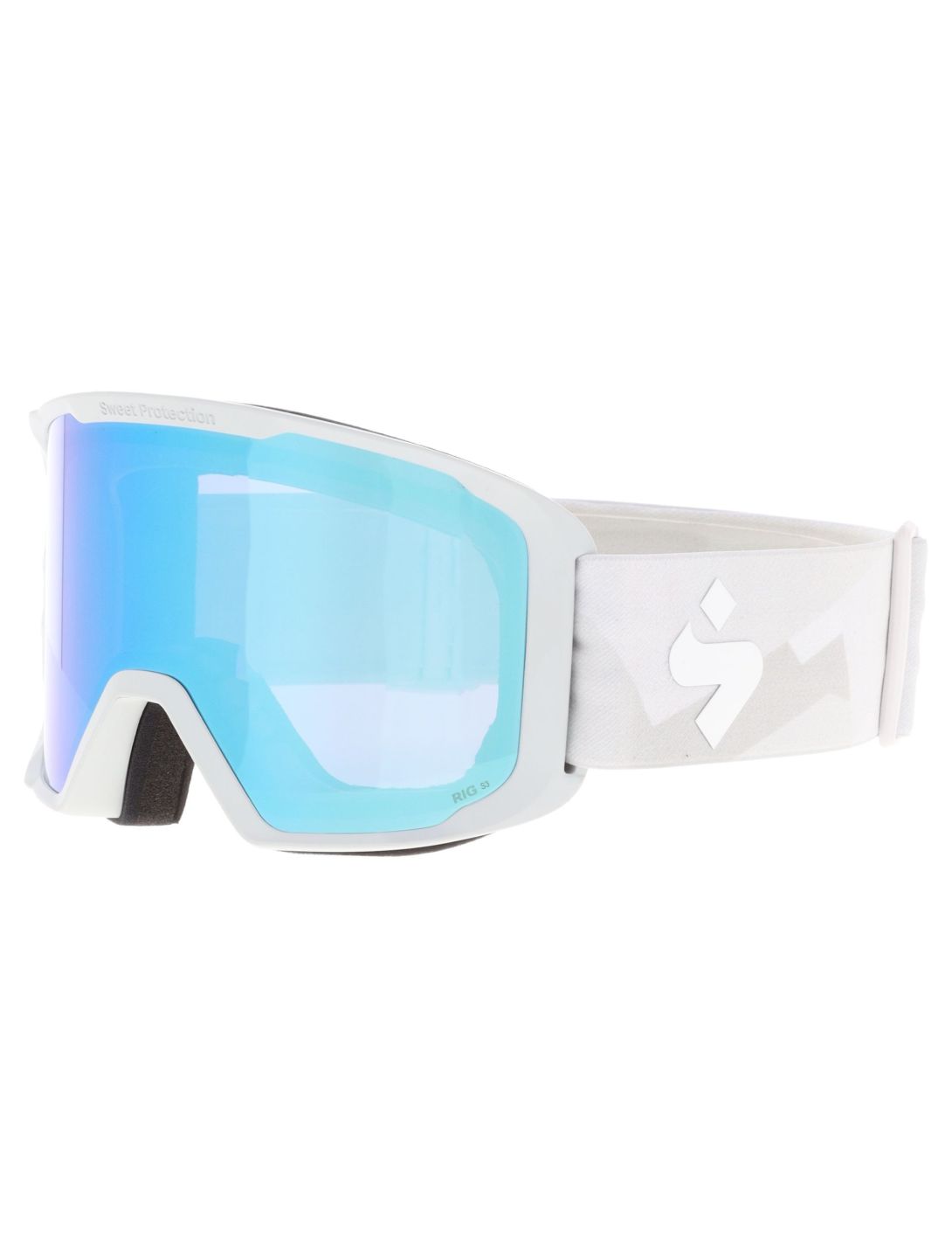 Durden RIG Reflect skibril unisex