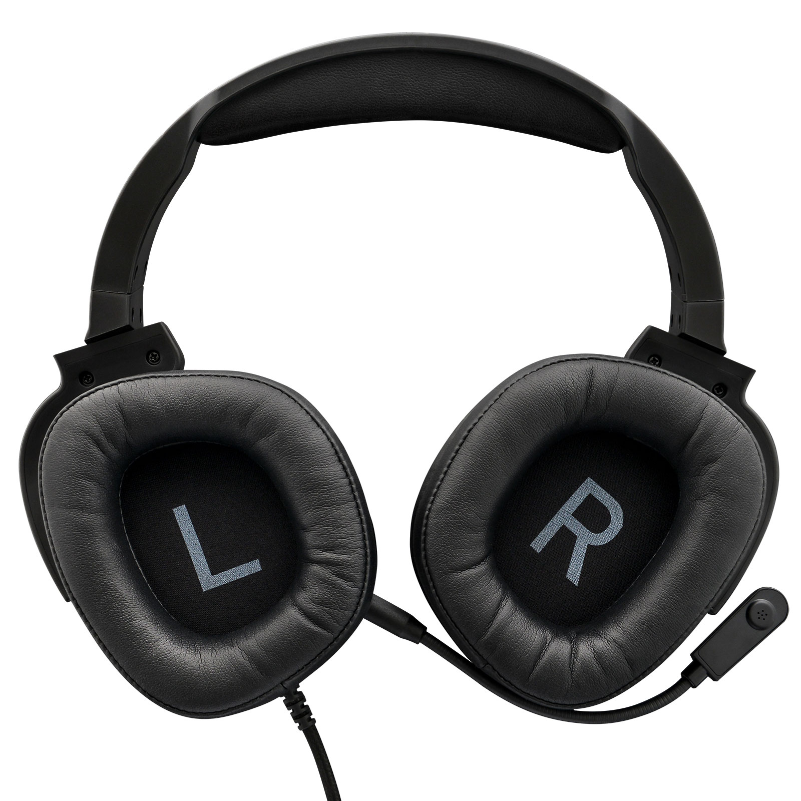 The G-Lab KORP Radium (Noir)