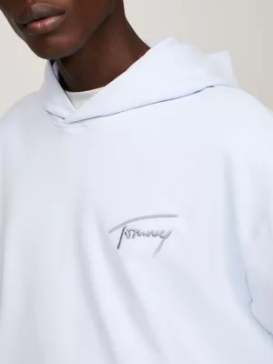 Moletom Relaxado com Logo Exclusivo