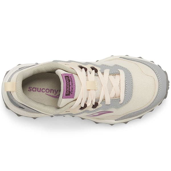 Chaussure trail SAUCONY PEREGRINE KDZ