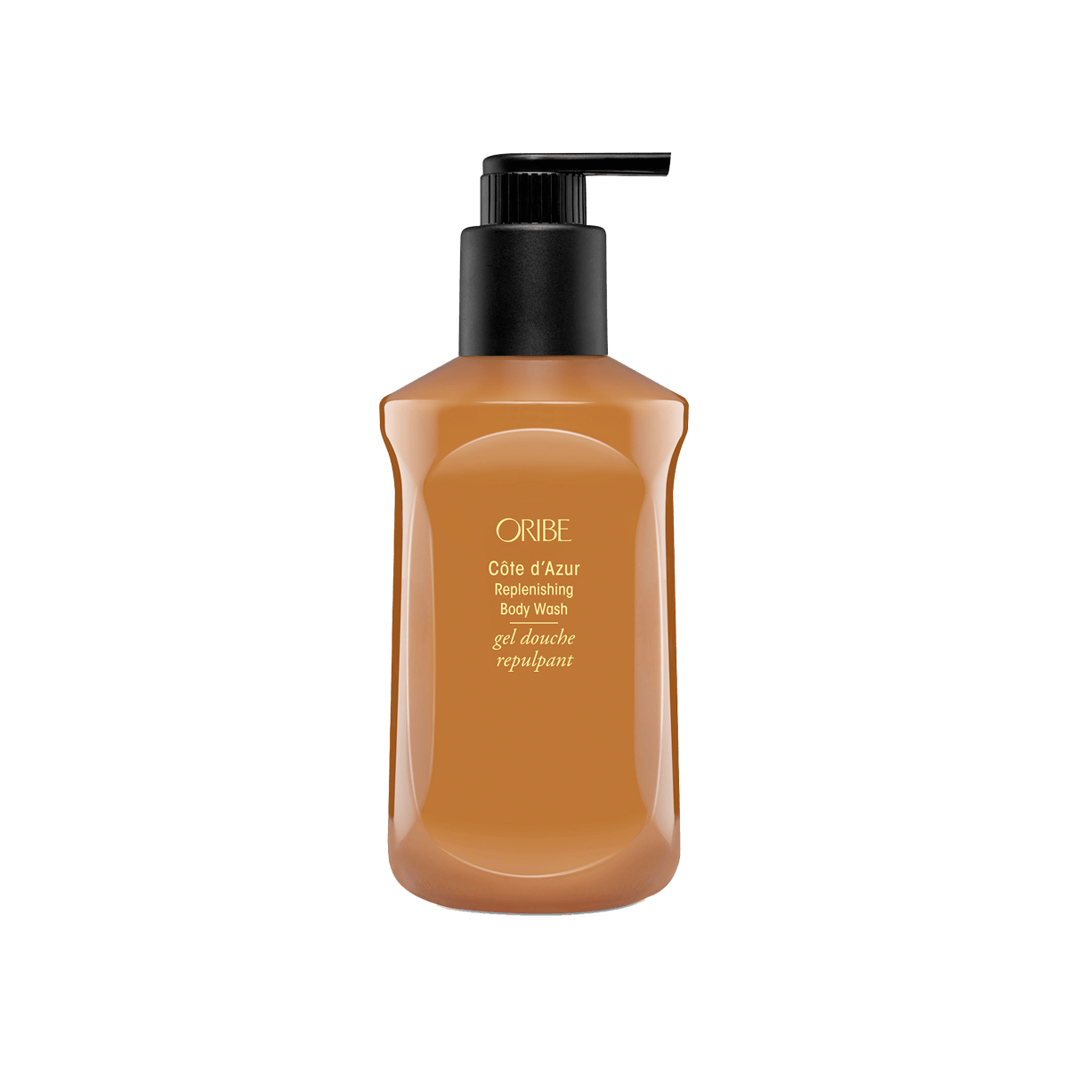 Cote d'Azur Replenishing Body Wash 300ml