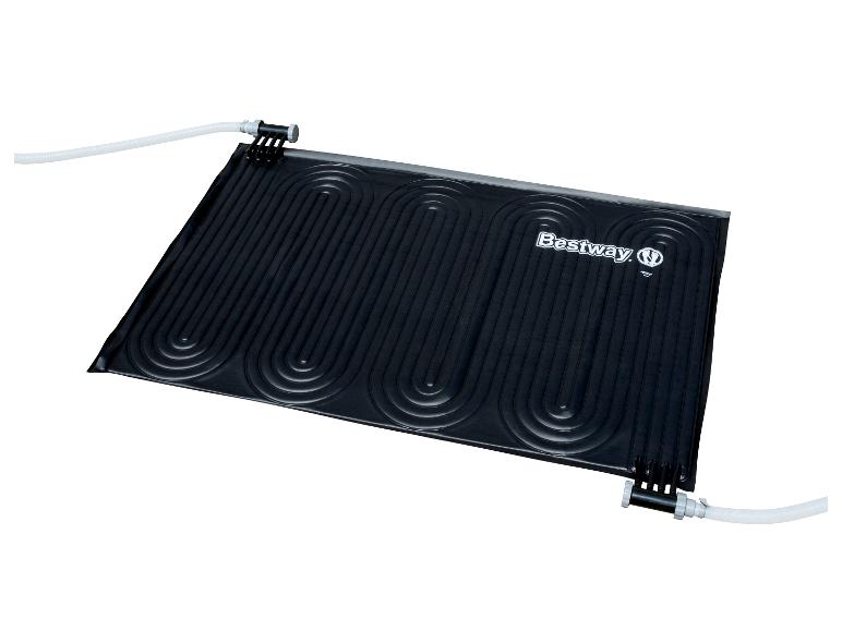 Solar-zwembadverwarming 110 x 171 cm