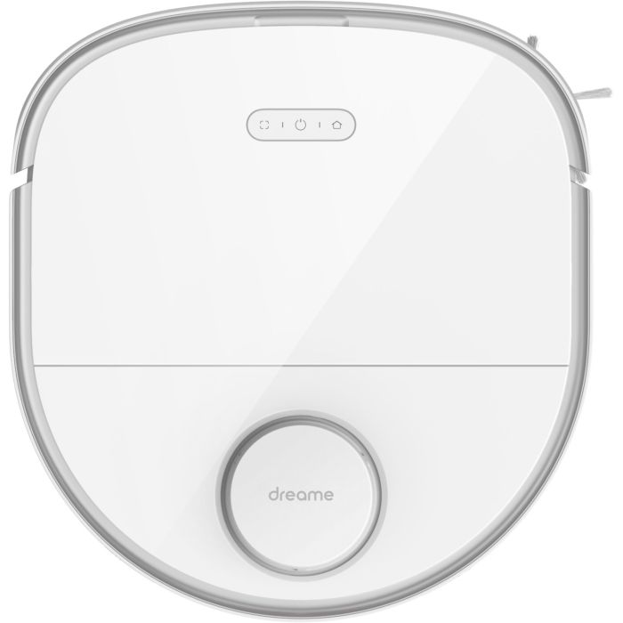 Dreame Saugroboter mit Wischfunktion W10